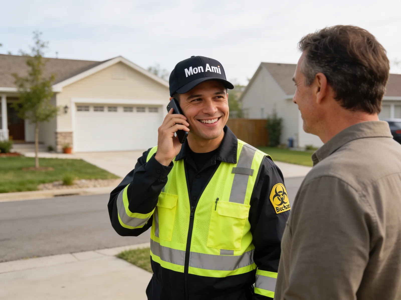 Sewage Cleanup Crawfordsville, IA FAQs